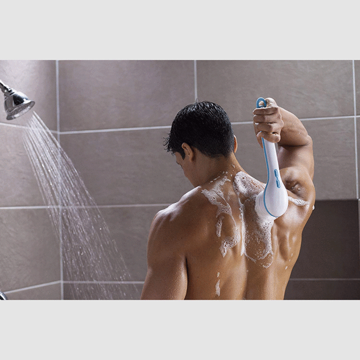 Массажная щетка SPA PRO 